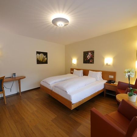 Seengen Hotel Restaurant Eichberg חדר תמונה