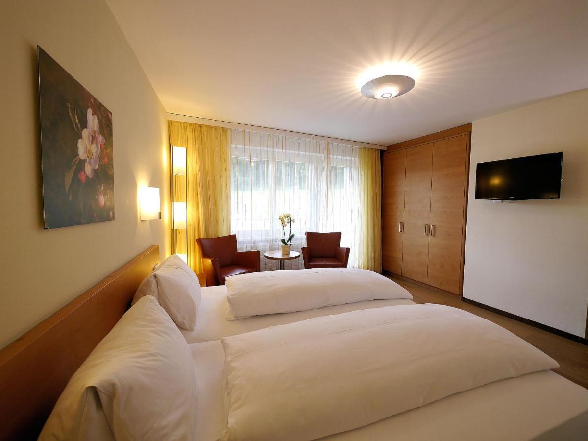 Seengen Hotel Restaurant Eichberg מראה חיצוני תמונה