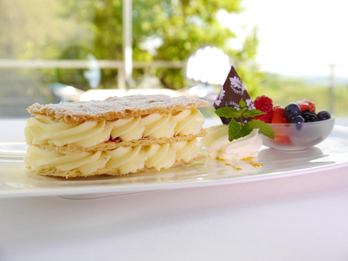 Seengen Hotel Restaurant Eichberg מראה חיצוני תמונה