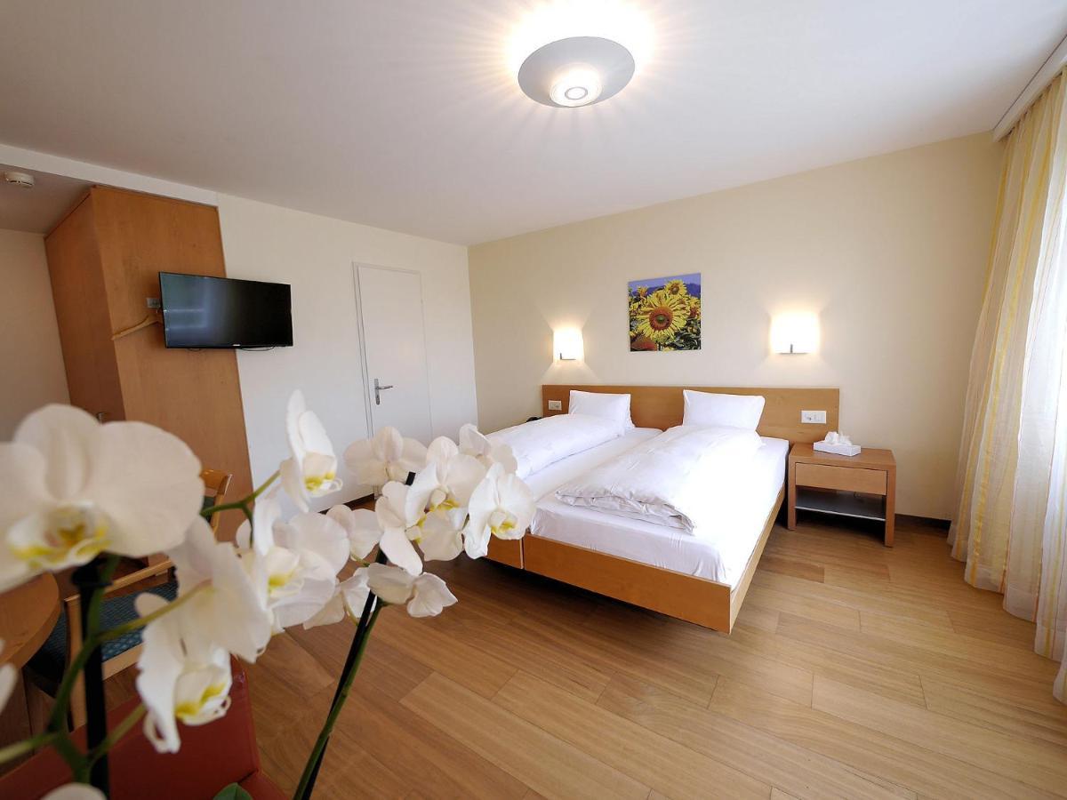 Seengen Hotel Restaurant Eichberg מראה חיצוני תמונה