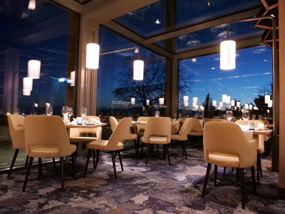 Seengen Hotel Restaurant Eichberg מראה חיצוני תמונה