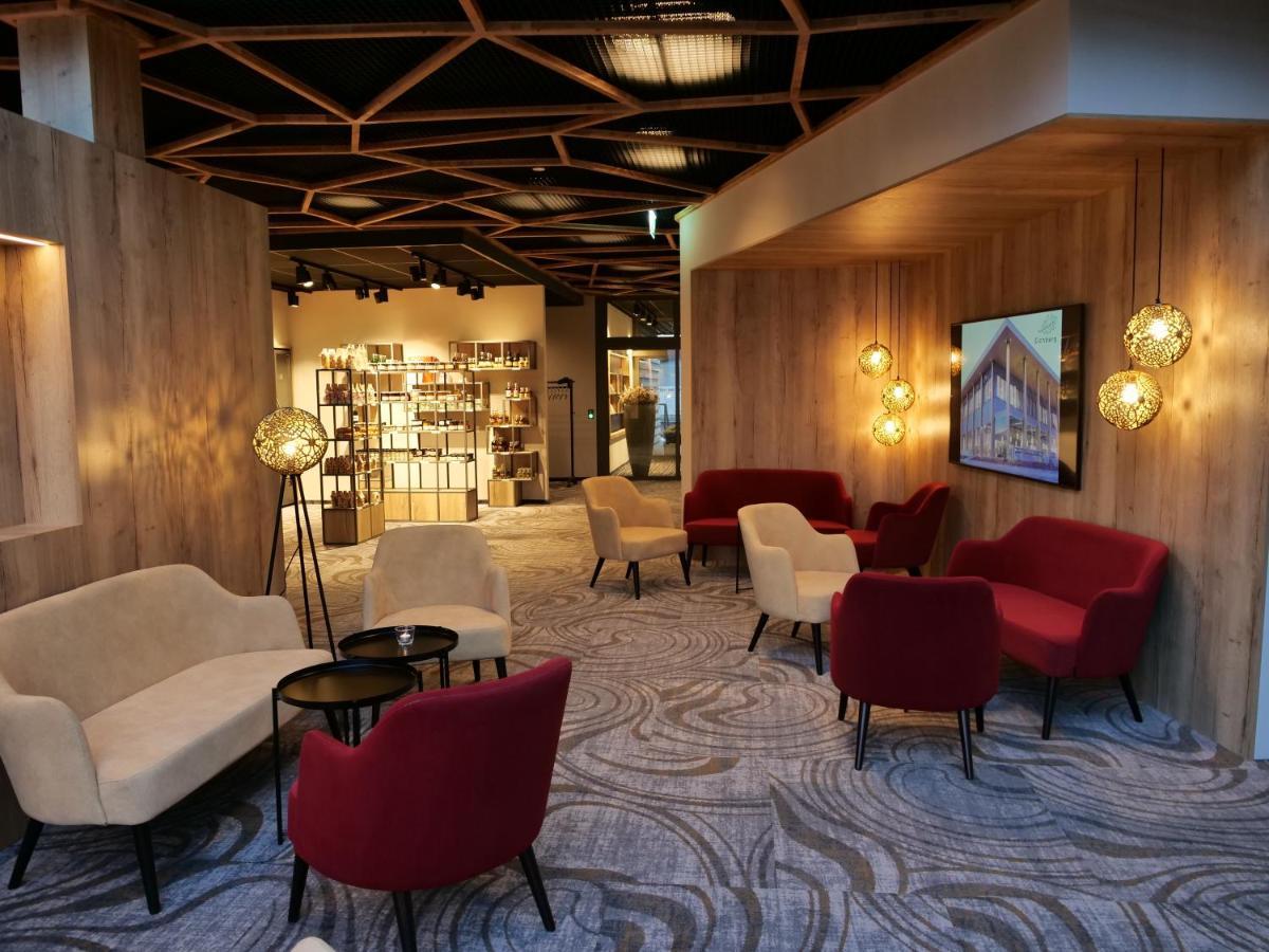 Seengen Hotel Restaurant Eichberg מראה חיצוני תמונה