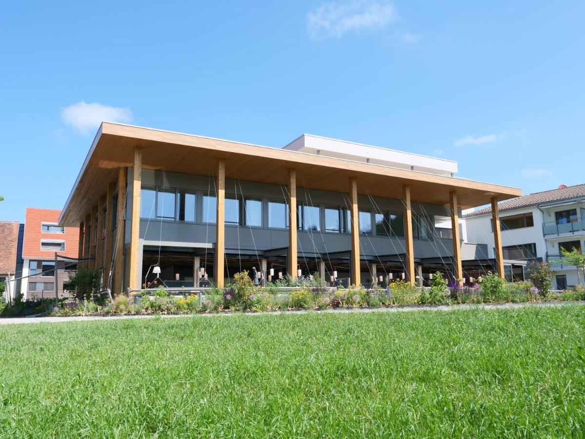 Seengen Hotel Restaurant Eichberg מראה חיצוני תמונה