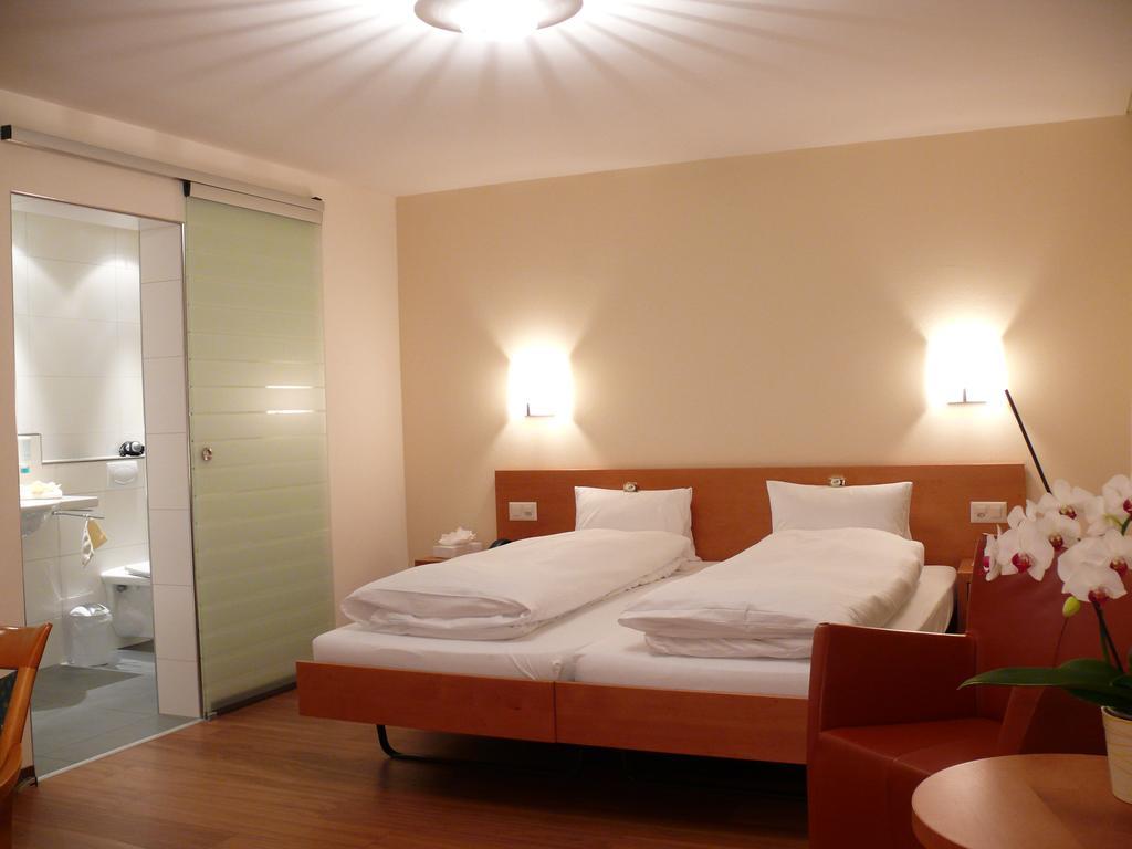 Seengen Hotel Restaurant Eichberg מראה חיצוני תמונה