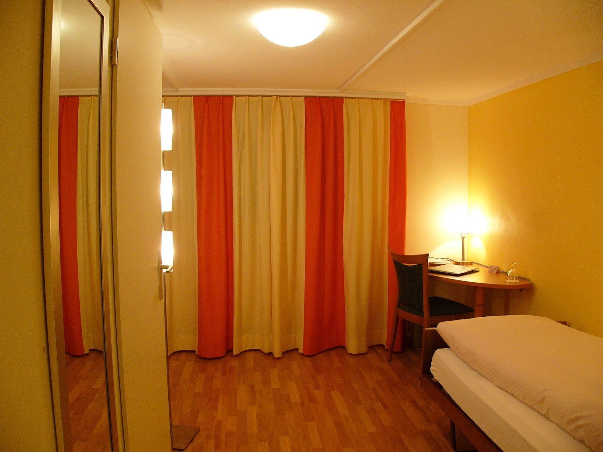 Seengen Hotel Restaurant Eichberg מראה חיצוני תמונה